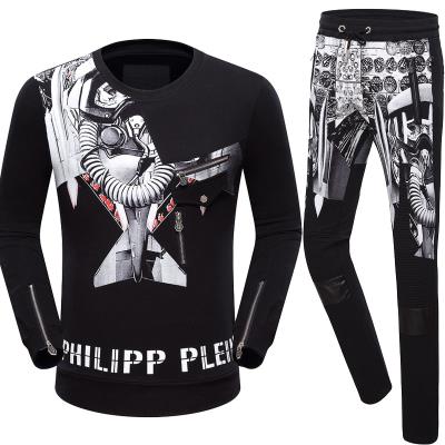 PHILIPP PLEIN Suits-7